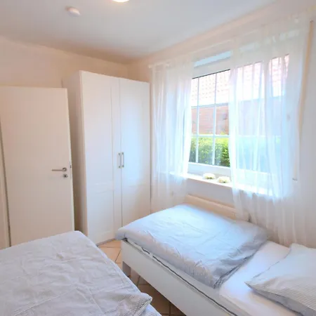 Apartment Moewe 3 *