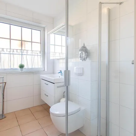 Apartment Moewe 3