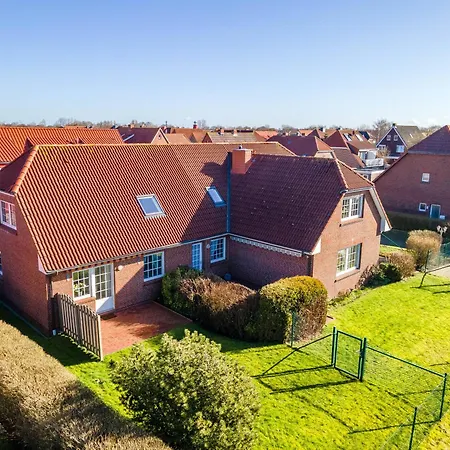 شقة Moewe 3 نوردين