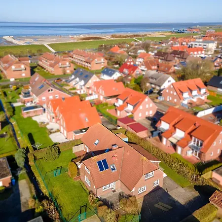 Moewe 3 نوردين