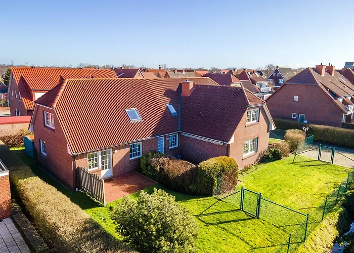 شقة Moewe 3 نوردين