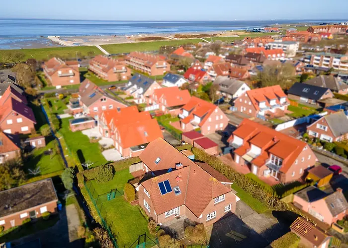 Moewe 3 نوردين